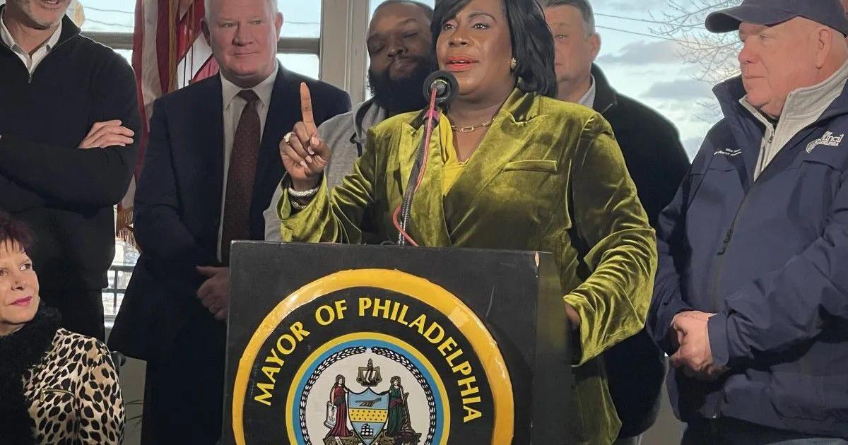 Philadelphia is spending $211M in opioid settlement funds for wellness programs. What happens after the money runs out? | Local News