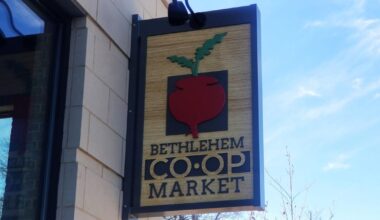 It's really happening: Bethlehem Co-op sets new opening date for grocery store | Bethlehem Area