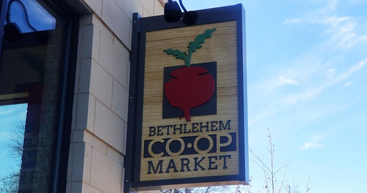 It's really happening: Bethlehem Co-op sets new opening date for grocery store | Bethlehem Area