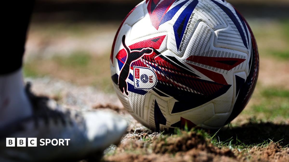 Reading v Notts County: League One stats & head-to-head
