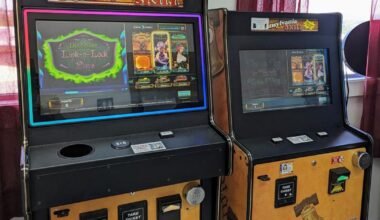 Pennsylvania State Police tells businesses to remove skill games, not just unplug | Politics