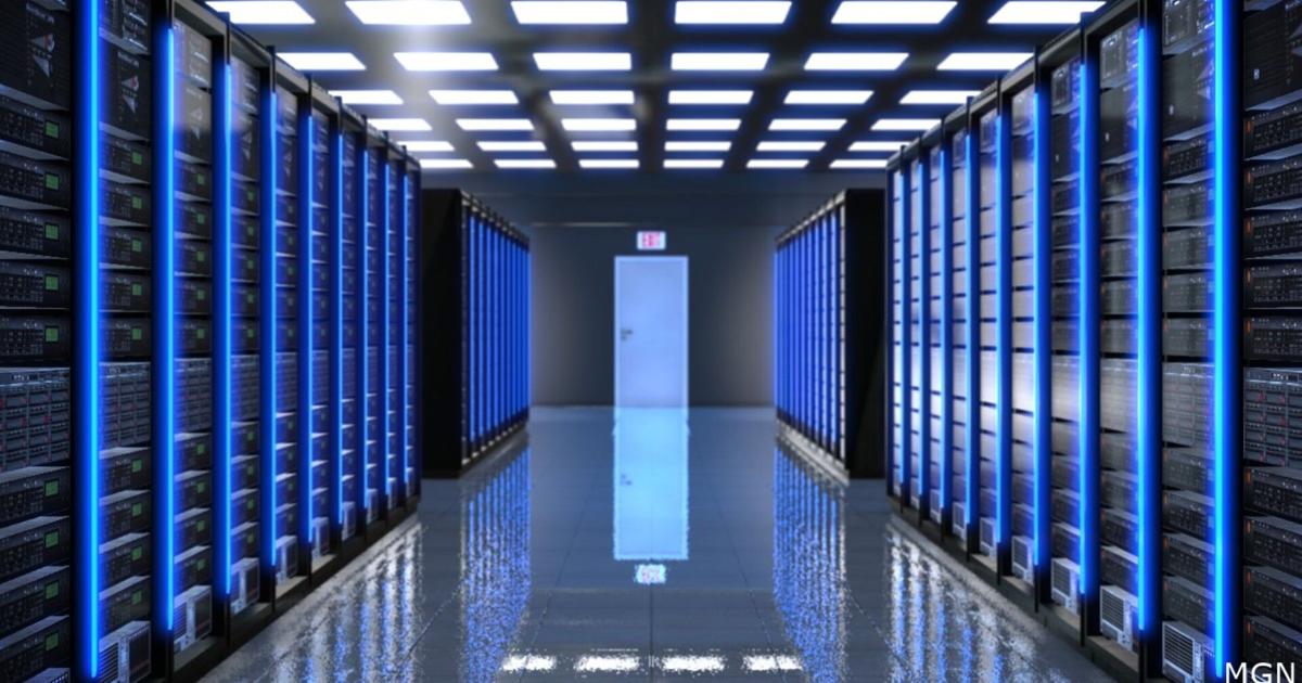 Revised plans for Allentown data center to be scrutinized; what's changed? | Allentown Area