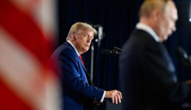 Most Pennsylvania lawmakers back Trump-signed sanctions on Russia and Iran | Pennsylvania