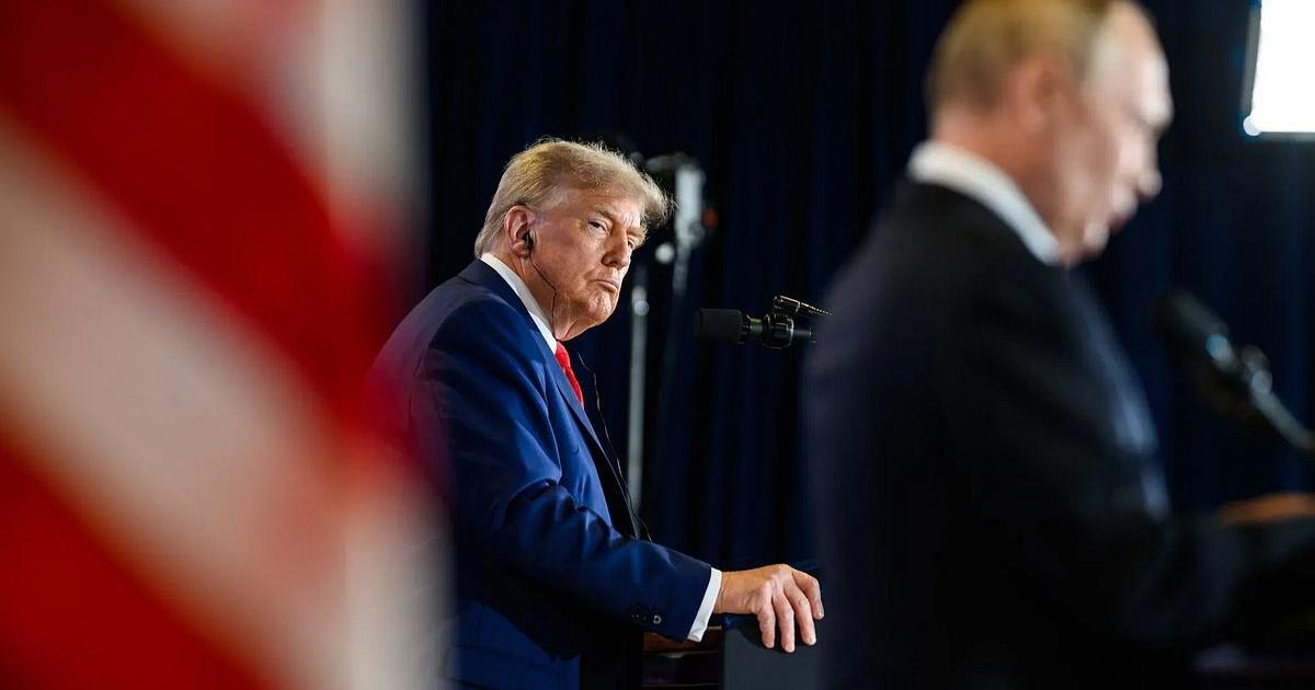 Most Pennsylvania lawmakers back Trump-signed sanctions on Russia and Iran | Pennsylvania
