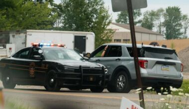 Man shot at Trump rally in Butler dies from complications | Pennsylvania