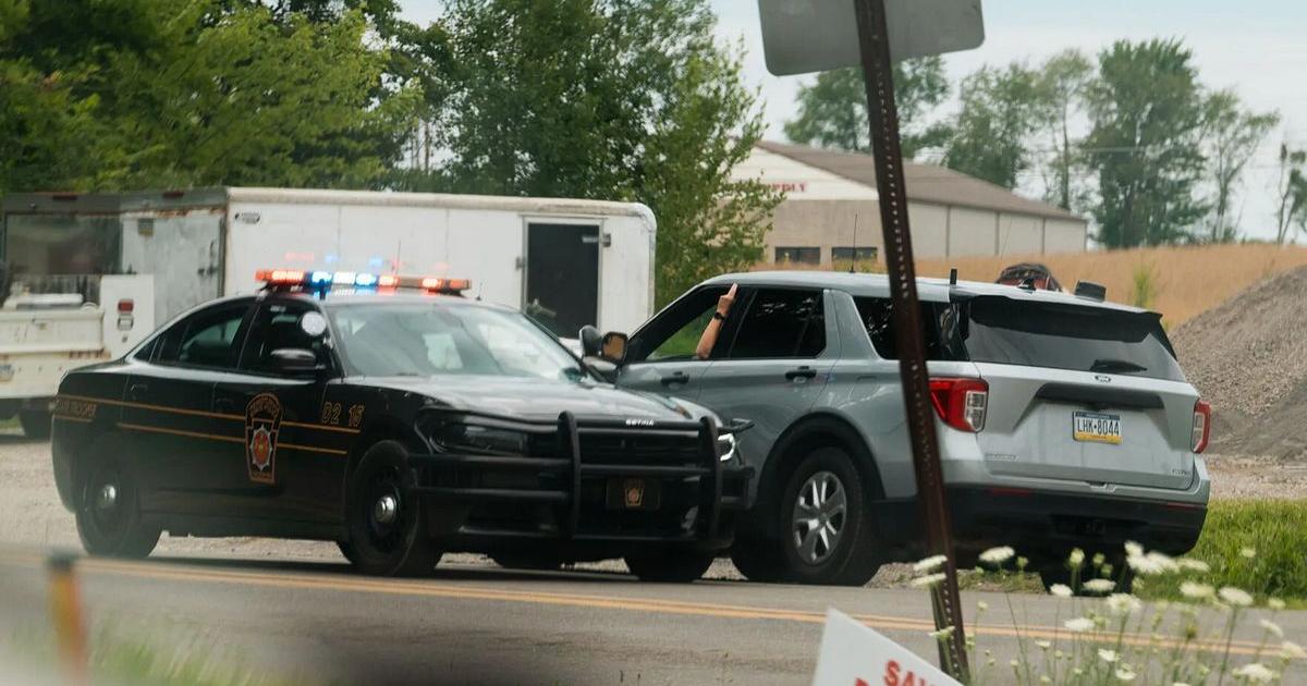 Man shot at Trump rally in Butler dies from complications | Pennsylvania