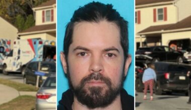 Man found guilty of stabbing uncle 8 times in Cumru Twp. | Southern Berks County