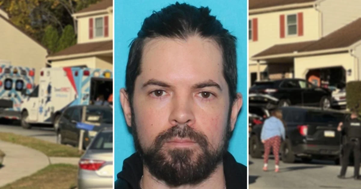 Man found guilty of stabbing uncle 8 times in Cumru Twp. | Southern Berks County