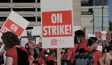 Pennsylvania public sector worker rights rated low in new report | Pennsylvania