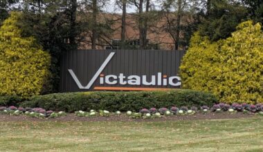 Victaulic announces acquisition of 'key' supplier | Easton Area