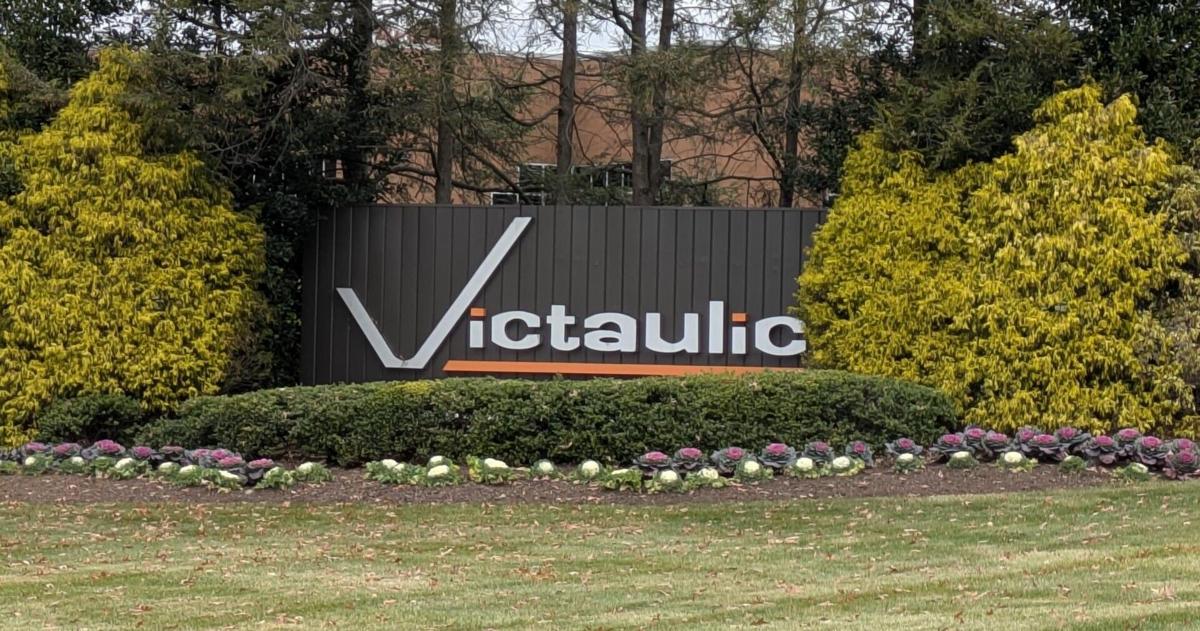 Victaulic announces acquisition of 'key' supplier | Easton Area