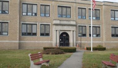 Delmar Town Zoning Proposal Controversy | Bethlehem