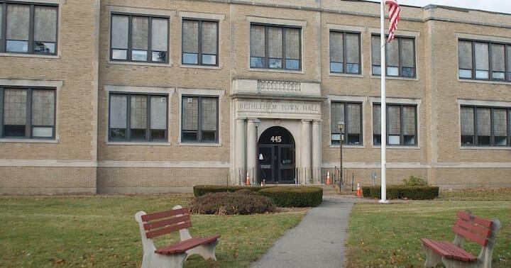 Delmar Town Zoning Proposal Controversy | Bethlehem