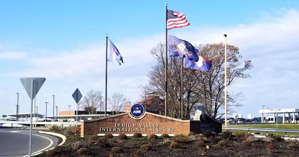 TSA PreCheck enrollment returning to Lehigh Valley International Airport | Bethlehem Area