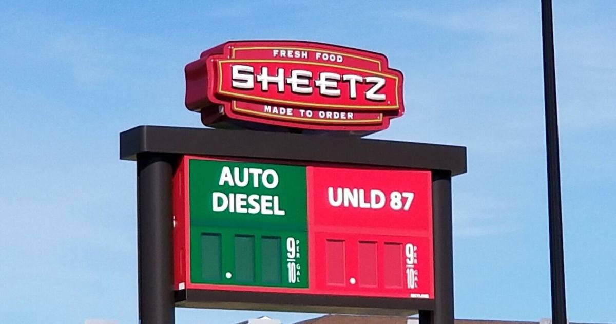 South Whitehall planners hear proposal for new Sheetz | Allentown Area