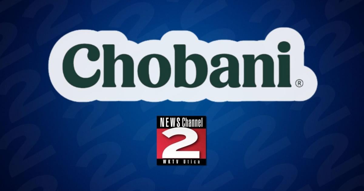Oneida County Executive: Chobani's $1.2B Pennsylvania Facility Announcement Won't Affect Rome Plans | Focus Economy