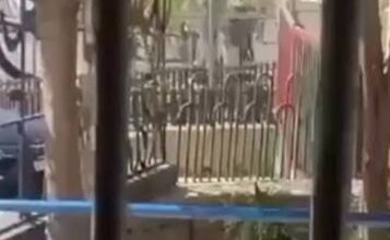Israeli enemy storms Bethlehem, Al-Doha, settlers infiltrate vicinity of Ramallah Park
