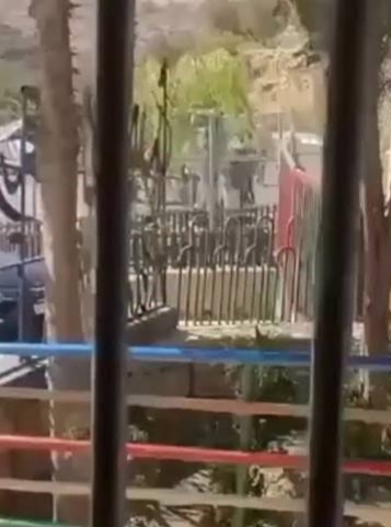 Israeli enemy storms Bethlehem, Al-Doha, settlers infiltrate vicinity of Ramallah Park