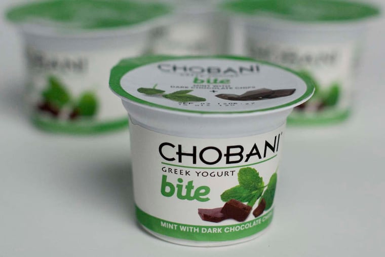 La Colombe parent company is making a $1.2 million investment in Pennsylvania dairy at new Allentown facility.