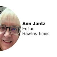 Pickett's park finally gets some grass, Rawlins City Council approves reading on Lawrence property zoning change | Newsletters