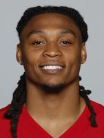 Patriot grad Jalen Stroman added to 49ers' practice squad