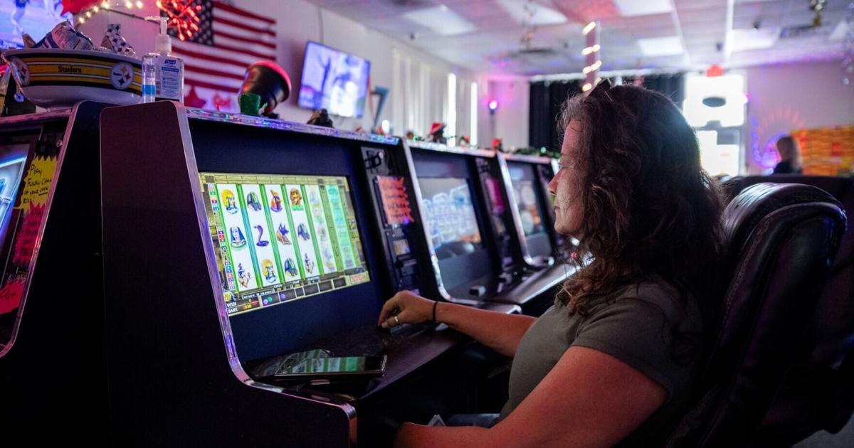 For the first time since late July, Pennsylvania’s General Assembly is scheduled to reconvene next week in Harrisburg. At the top of the agenda are the results of two state Supreme Court decisions: one determining that mandatory life sentences for felony murder are unconstitutional and another putting tens of thousands of slot machine-like gaming terminals at risk of seizure. Lawmakers failed to come to a consensus on the former before a court-imposed deadline passed, leaving prosecutors and judges with no guidance for sentencing those convicted of the crime. They also did not address the court’s determination in June that the “unlawful” skill games devices should be regulated just like other gambling machines. By betting on games of chance, players can win jackpots. Completing a complex puzzle gives them a chance to win back any losses. So, Pennsylvania State Police have warned that they will start enforcing the skill games decision across the commonwealth on Oct. 13, when the Supreme Court order halting their ruling takes effect unless the legislature acts. In a historically unproductive legislature, it’s unclear if lawmakers will be able to come up with a solution on either topic. Even bipartisan issues with the support of the Gov. Josh Shapiro — like a ban on cellphones in schools — haven’t progressed to his desk. Both chambers are scheduled to meet on Monday, Sept. 28, with six session days scheduled before the skill games’ deadline. Skill Games The General Assembly has wrestled with how to regulate skill games for years, including whether they should be banned entirely or taxed as a new source of revenue. Pennsylvanians may find terminals everywhere from restaurants and social clubs to gas stations, laundromats and grocery stores — proliferating far beyond the traditional confines of other gaming devices. Proponents have long claimed that the games shouldn’t be regulated like other gambling devices because they require an element of skill and don’t solely rely on luck — though some players seem to be unaware of the memory game that allows them to recoup their losses. But justices didn’t seem swayed by their arguments, determining in June that the “unlawful” devices should be regulated just like other gambling machines. Skill games decision in Pa. could ban arcade games without legislative regulation Pace-O-Matic, the Georgia-based company that produces the software, reports that more than 10,000 small businesses and fraternal clubs have terminals, many of which rely on them as a significant source of income. The Supreme Court’s ruling found that the devices weren’t unique, making them subject to the regulations of the Pennsylvania Gaming Control Board. Under state law, only licensed casinos and qualifying “truck stop establishments” may legally possess and operate approved PGCB machines, according to state police. “All ‘skill games’ devices/slot machines located outside of PGCB-licensed businesses are unlawful and all establishments possessing, operating and/or maintaining such machines are subject to criminal prosecution and immediate seizure of the machines as of Oct. 14, 2026,” warned troopers last Thursday. Powering off, unplugging or making the machines otherwise inoperate “is not sufficient,” the press release continued. If distributors or vendors aren’t willing to remove the machines prior to the deadline, PSP said it will assist. Past proposals have explored a range of options, and a recent co-sponsorship memo from Rep. Brad Roae (R-Crawford) would give lawmakers another six months to identify a solution. Casinos support a comparable rate to their 55% tax, though Senate leaders endorsed a plan last year at 35%. Another effort would impose a monthly fee of $500, the favored outcome for the industry. Funds could be used to offset property taxes or pay for transit — the latter of which was a major point of contention in the 2025 budget cycle and promises to be a sticking point again in 2027. Felony murder Also known as second-degree murder, the charge of felony murder is used when someone is killed during the commission of another felony, such as robbery or burglary, even if the death was unintentional. In the months since legislators departed, Republicans in both chambers have hammered their colleagues online and in policy committee meetings, pinning the legislative failure on their Democratic counterparts. This past Thursday, GOP House members met in Lancaster, where a prosecutor and retired judge spoke about “unpredictability and chaos” in the state’s county-level judicial system, urging lawmakers to adopt Senate Bill 1400. “I think that it would provide very clear guideposts to allow everyone to have an informed discussion about the potential outcomes” of legal cases, said Travis Anderson, an assistant district attorney in Lancaster County. “And allow everybody to feel the same certainty that we want them to feel when we go through this criminal justice process.” Anderson and David Ashworth, who retired as a judge in the Lancaster County Court of Common Pleas in January, said the proposal allowed courts to factor in individual circumstances when sentencing, the key contention in the Supreme Court’s decision to strike down mandatory life sentences. The charge covers a wide range of culpability, including an armed robber who killed another to the “lookout two miles away,” Ashworth added, but everyone got the same sentence. “The one-size-fits-all or the cookie-cutter type of guidelines or legislation simply don’t work in the real world,” he continued. Senate Bill 1400 establishes a 35-year minimum with limited exceptions and still allows judges to impose sentences for life without parole. This means that the parole board will handle decisions about releasing the 1,100-plus prisoners who’ve served decades with a now-unconstitutional life sentence, and gives local judicial officials criteria for future sentencing. In contrast, Ashworth said House Bill 1042 “doesn’t provide the structure that we as judges prefer,” with a 30-year minimum sentence for those currently serving, punting the question about future decisions to the Commission on Sentencing. Who’s serving felony murder sentences in Pennsylvania prisons? “It just leaves too many things up in the air,” said Ashworth, who added that the House version does incentivize good behavior by allowing some to serve shorter sentences. Both asked lawmakers not to kick resentencing decisions back to counties, pulling on their experiences with “juvenile lifers” over a decade ago. A 2012 decision from the U.S. Supreme Court that struck down life sentences for those convicted as minors. Since that time, Pennsylvania has resentenced 501 of the 523 prisoners incarcerated since their youth. Anderson said he worked on one case that was 40 years old, a long enough time that evidence had degraded and witness memories had faded — making it difficult to evaluate. “I can tell you that the uncertainty and procedural unpredictability of those resentencing hearings re-traumatized many of the surviving family members of the victims,” said Anderson. “The murder, the trial and the sentencing and everything had taken place before I was born. But in that case, the family was still around and they still had very, very, very strong feelings about what had taken place.” Those resentenced had to petition the parole board anyway, he added, who “make these decisions all the time” and have a process to involve victims and families. Rep. David Rowe (R-Union), who chairs the House Republican Policy Committee, concluded Thursday’s meeting by acknowledging the uncertainty for those families, many of whom had thought their judicial proceedings had been resolved decades ago. “The Pennsylvania Supreme Court requires individualized consideration of culpability, it does not require Pennsylvania to abandon accountability, uniformity or serious consequences for serious crimes,” said Rowe. “Now it’s our job to provide the clarity that Pennsylvania needs.” Pennsylvania Capital-Star is part of States Newsroom, a nonprofit news network supported by grants and a coalition of donors as a 501c(3) public charity. Pennsylvania Capital-Star maintains editorial independence. Contact Editor Tim Lambert for questions: info@penncapital-star.com. | Local News