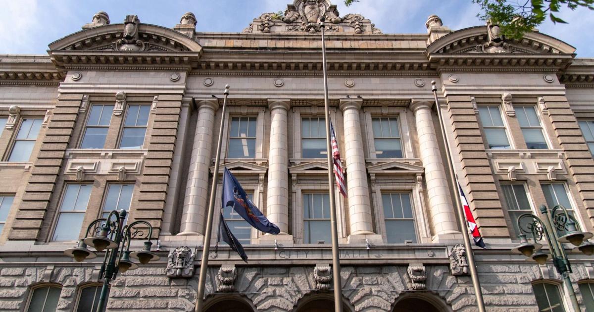 Here's what's coming to Downtown Reading this fall | Reading Area