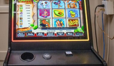 Pennsylvania State Police tells businesses to remove skill games, not just unplug | Politics
