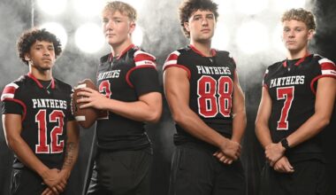 High school football roundup: Schuylkill Valley tops Octorara; Garden Spot, Governor Mifflin fall | High School Football