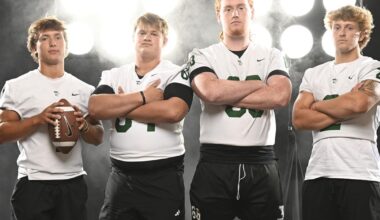 Twin Valley unstoppable in first half in rolling to nonleague football victory at Wyomissing | High School Football