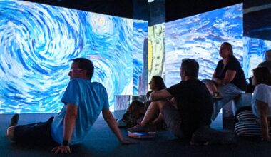 Things to Do: Last chance to see Da Vinci’s Impressionists | Things To Do