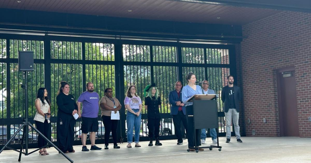 September Calendar Packed With Events in Downtown Erie | Local News