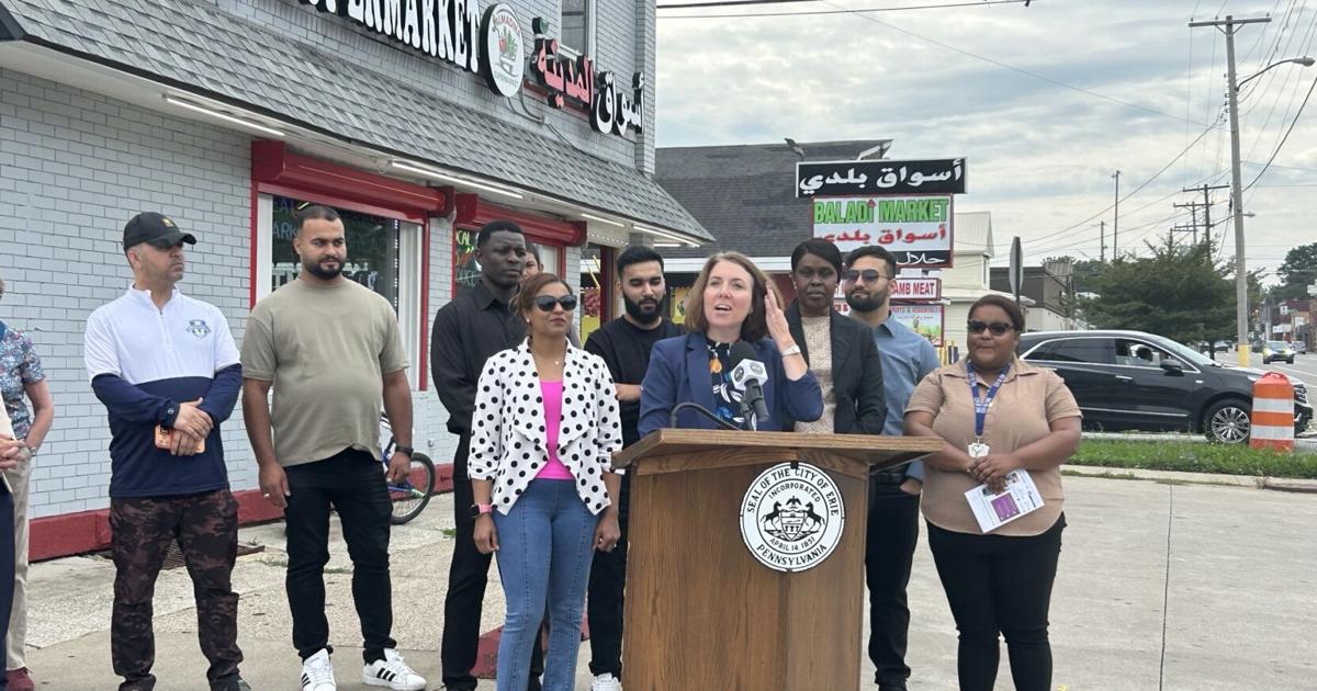 Welcoming Week Celebrates Erie’s Diverse Cultures | Local News