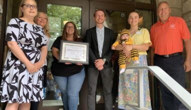 Johnstown designated as Bee City USA, the first in western Pennsylvania | Local News