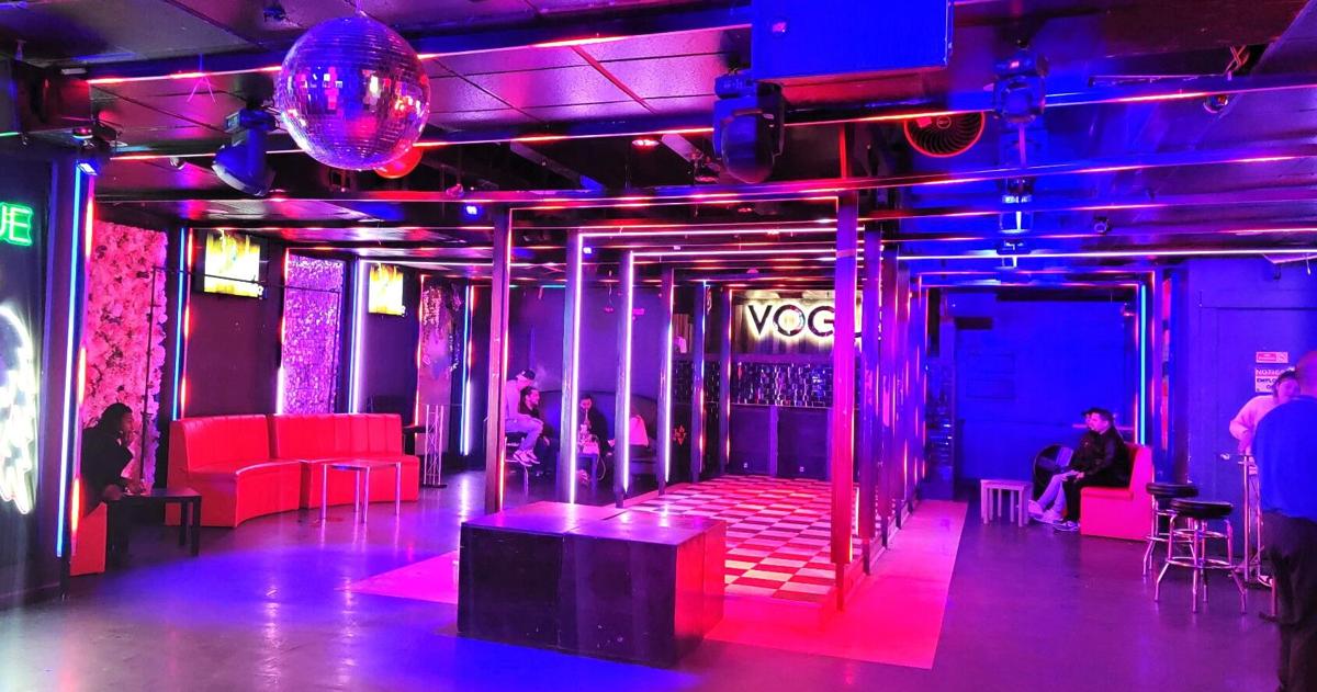 ‘Thank you all for your continuous love’: Lehigh Valley’s last gay nightclub abruptly closes | Eat, Sip, Shop