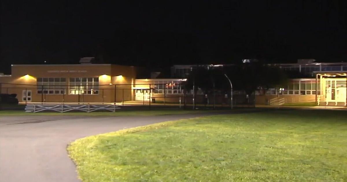 Friday night football game ends in chaos following false reports of a student with a weapon | Southern Berks County