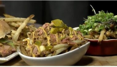 Lehigh Valley eatery, known for its Canadian comfort food, to close current location, relocate | Eat, Sip, Shop