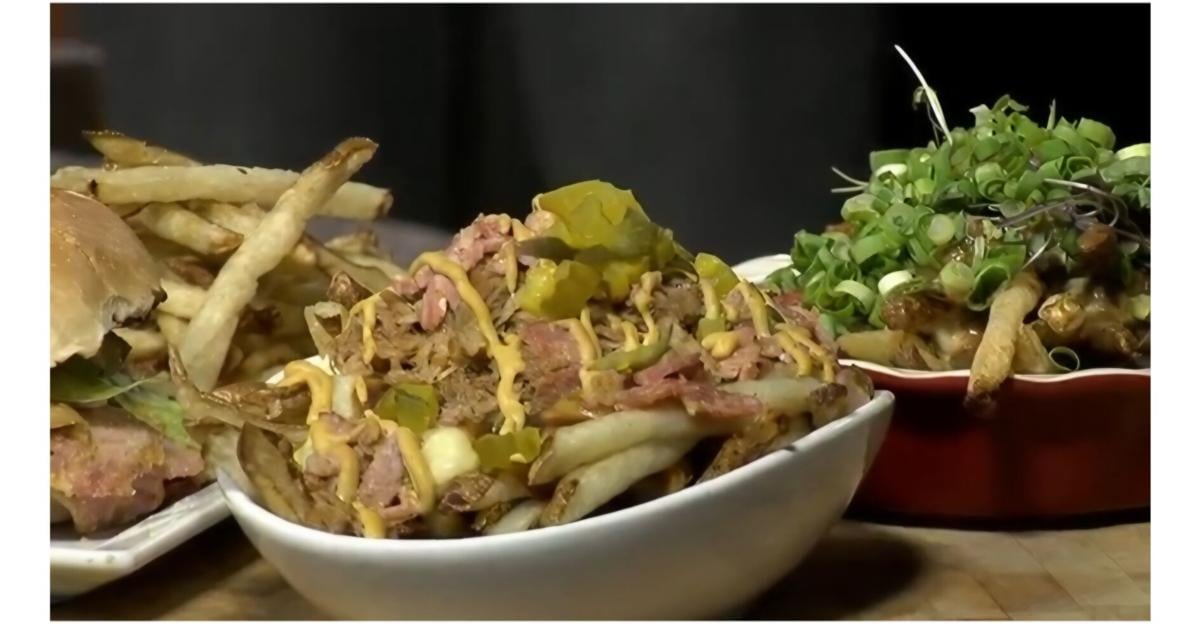 Lehigh Valley eatery, known for its Canadian comfort food, to close current location, relocate | Eat, Sip, Shop
