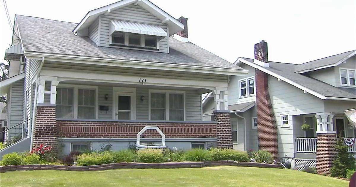 'It would cut into the grocery budget': Lehigh Co. renters, homeowners react to proposed 17.72% property tax hike | Allentown Area