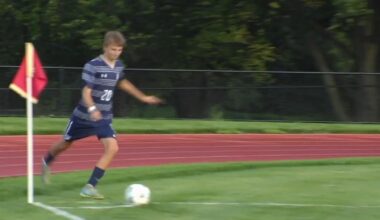 Boy's soccer: Hershey at Conrad Weiser and Muhlenberg at Wyomissing | Sports