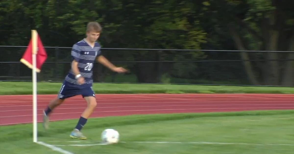 Boy's soccer: Hershey at Conrad Weiser and Muhlenberg at Wyomissing | Sports