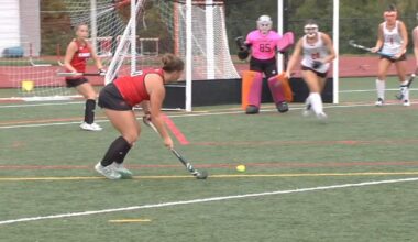 EPC field hockey action begins with pair of season opening matchups | Sports