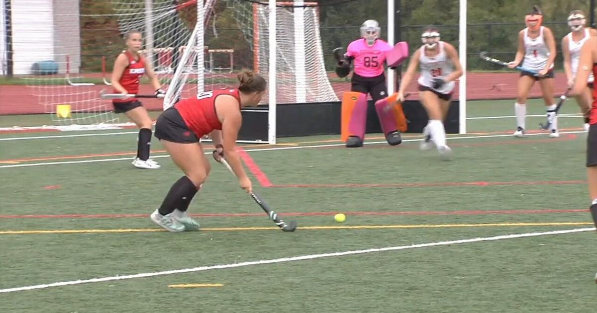 EPC field hockey action begins with pair of season opening matchups | Sports