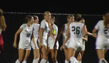 Pennridge girl's soccer earns road shutout over Wilson West Lawn | Sports