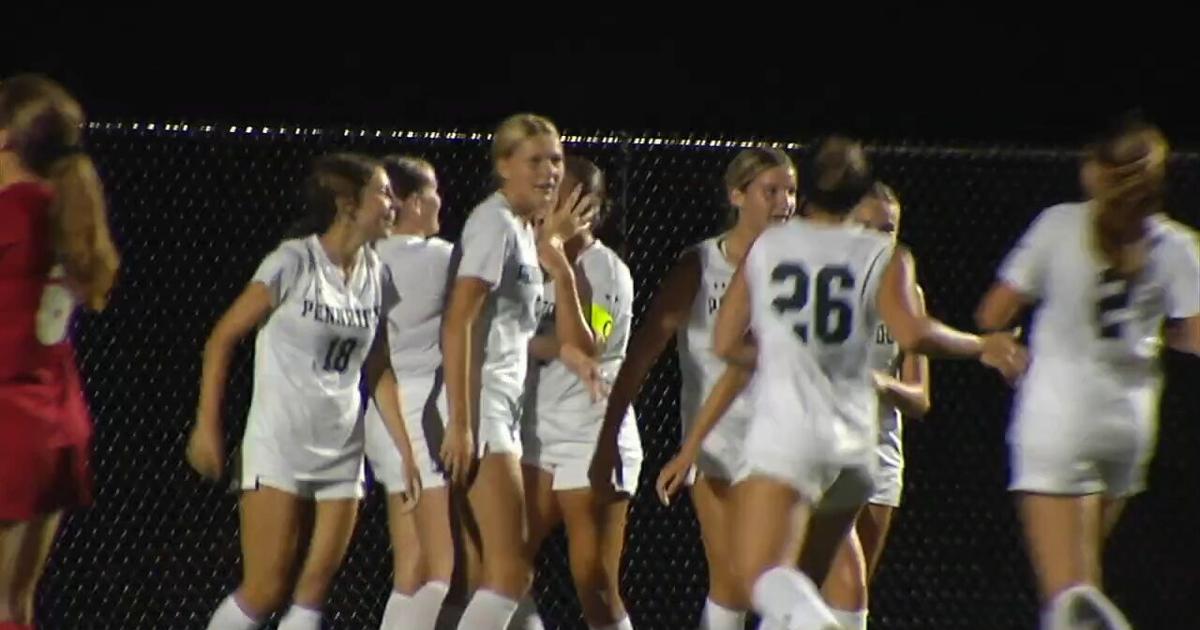 Pennridge girl's soccer earns road shutout over Wilson West Lawn | Sports