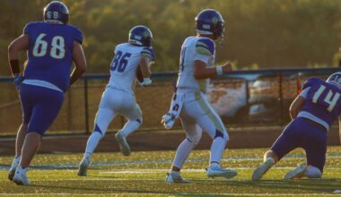 Crigler, Bethlehem roll past Washington County | Sports
