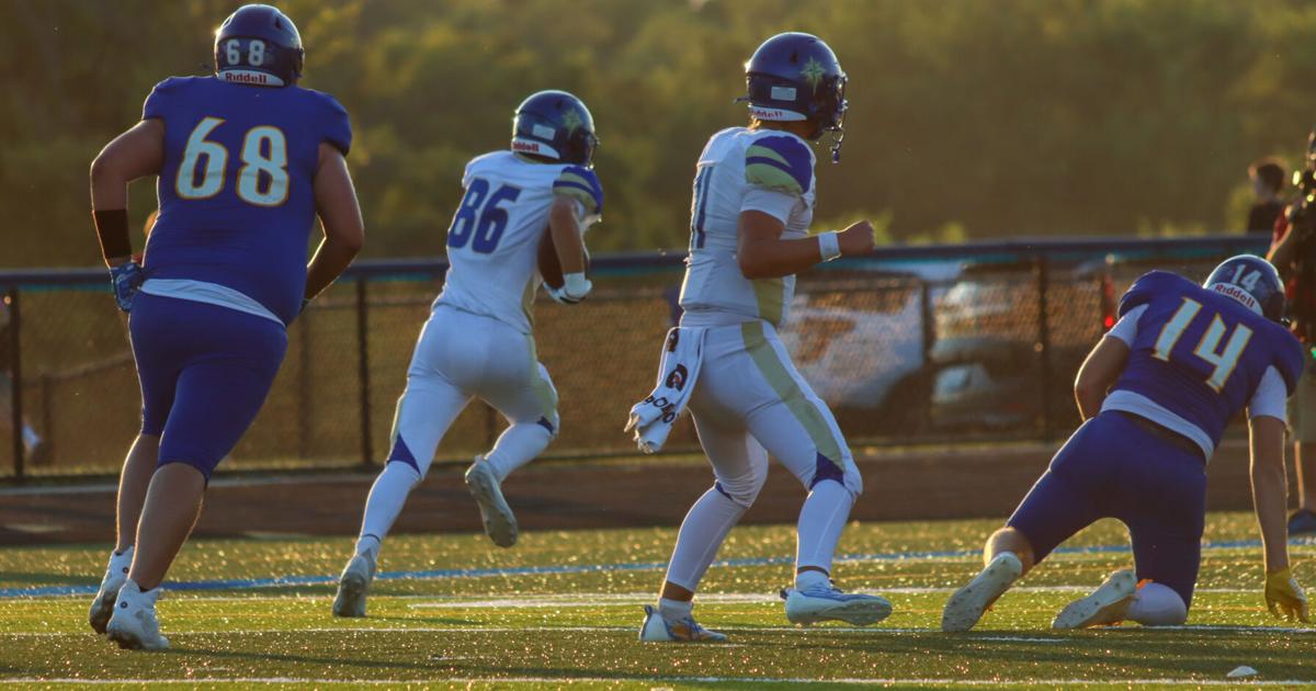 Crigler, Bethlehem roll past Washington County | Sports