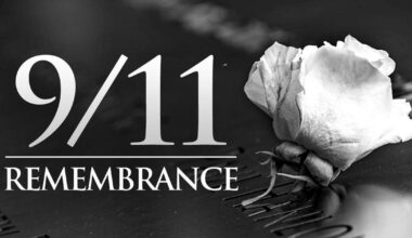 Events around the region to commemorate 25 years since the deadly terrorist attacks on September 11th | Homepage Top Stories