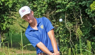 Eagles place second in All 'A' state tourney | Sports