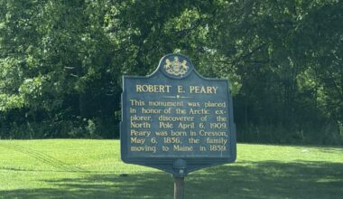 Lumber Heritage Region intern revitalizes Pennsylvania Historical Marker experience | Local